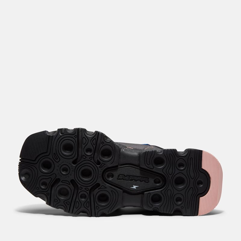 Женские кроссовки Timberland Women's Powertrain EV Composite Toe SD10 Work Sneaker — фото 3