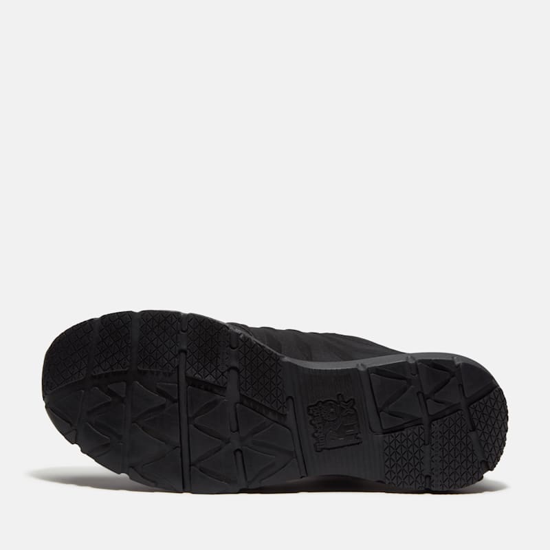 Мужские кроссовки Timberland Men's Radius Mid Met Guard Composite Toe Work Sneaker — фото 3