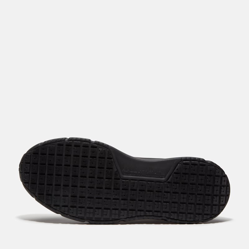 Женские кроссовки Timberland Women's Power Shift Slip-Resistant Hospitality Work Sneaker — фото 3