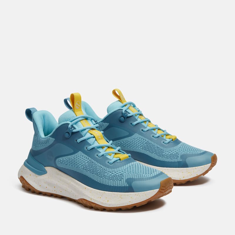 Женские кроссовки Timberland Women's Motion Access Low Lace-Up Sneaker — фото 4
