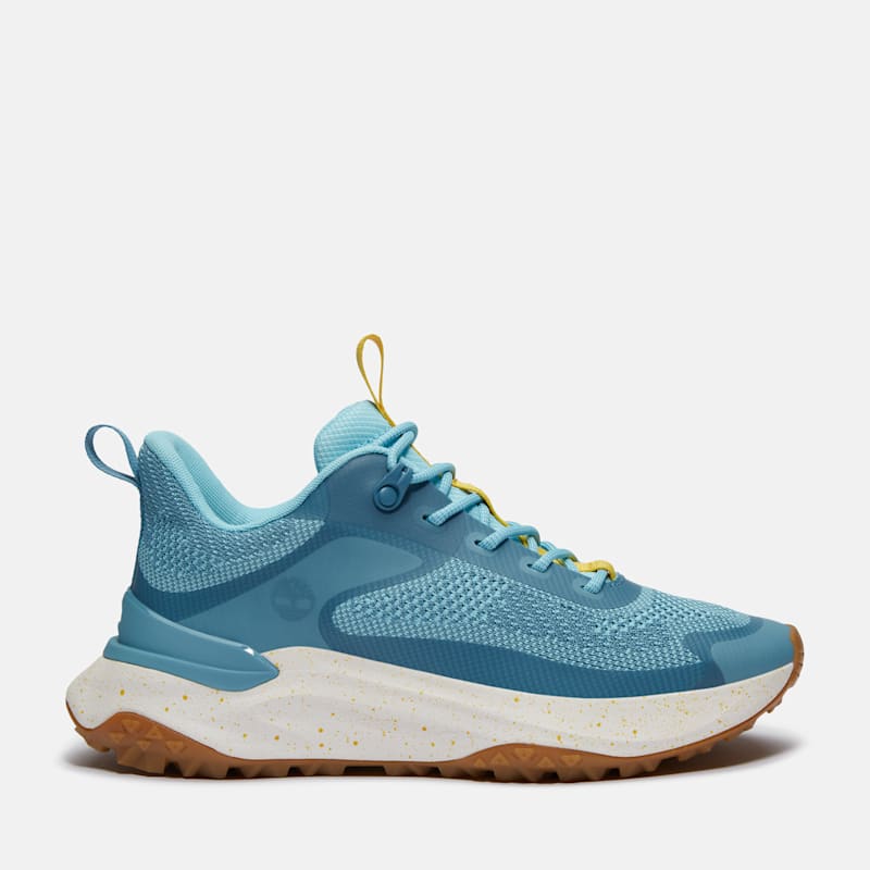 Женские кроссовки Timberland Women's Motion Access Low Lace-Up Sneaker