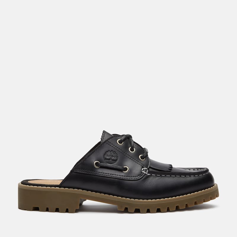 Женские сабо Timberland Women's Noreen Mule Shoe