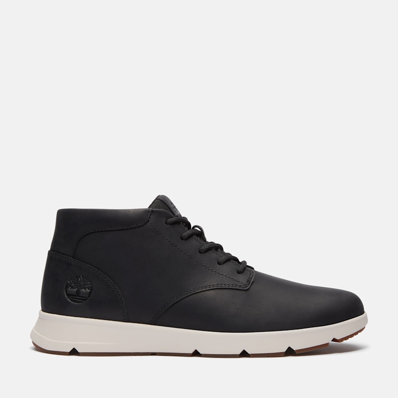 Мужские кроссовки Timberland Men's Parker Street Low Sneaker