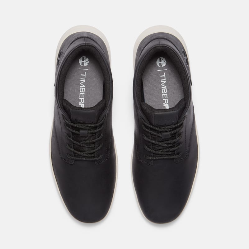 Мужские кроссовки Timberland Men's Parker Street Low Sneaker — фото 2