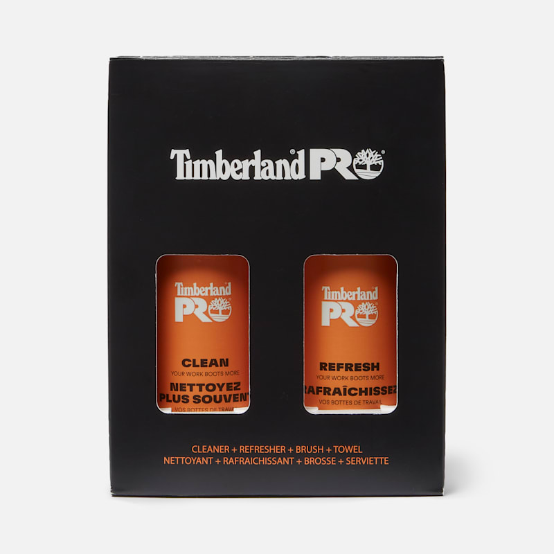 Кроссовки Timberland PRO Cleaning Kit