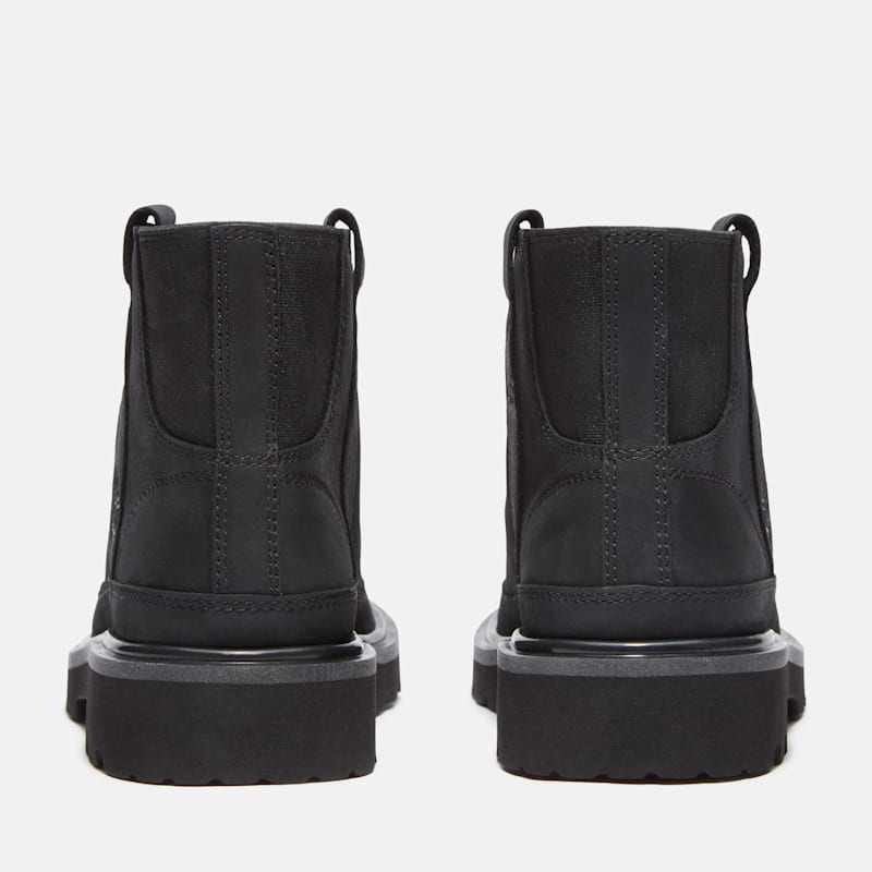 Женские ботинки Timberland Women's Rowan Way Pull-On Boot — фото 5