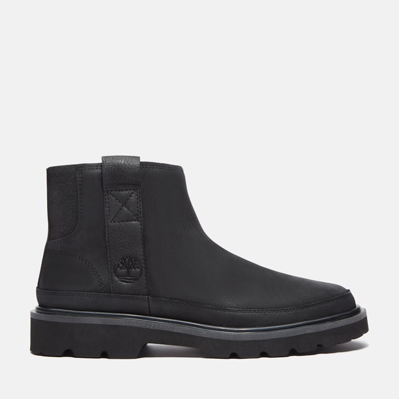 Женские ботинки Timberland Women's Rowan Way Pull-On Boot