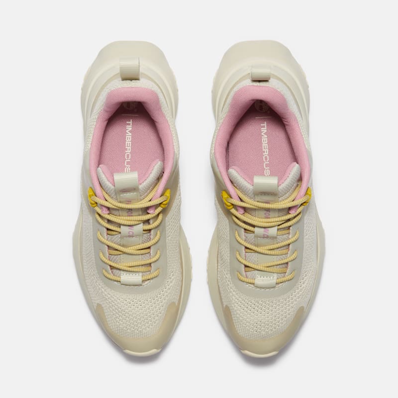 Женские кроссовки Timberland Women's Motion Access Sneaker — фото 2