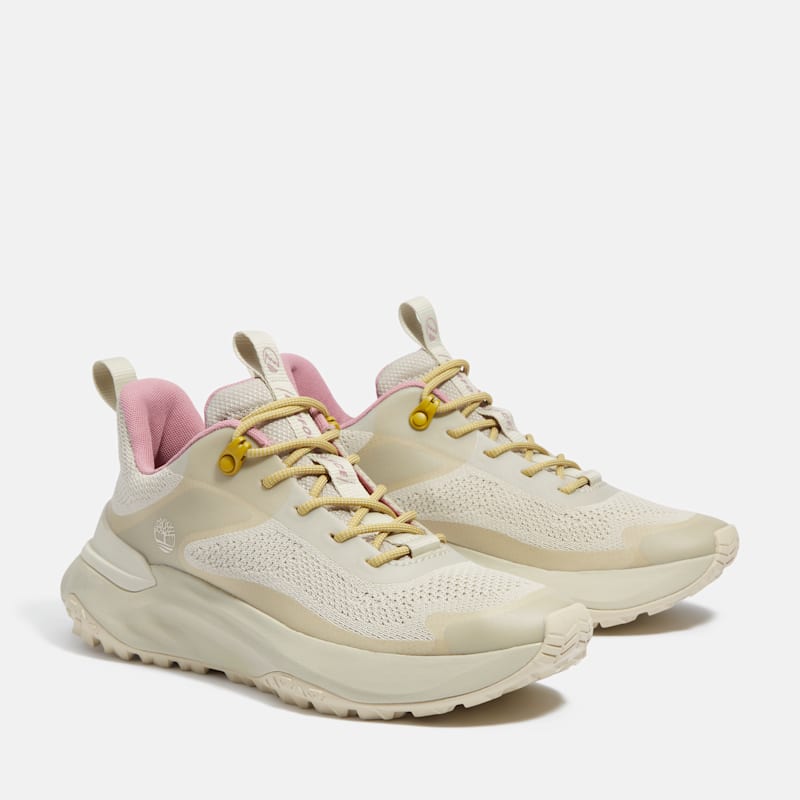 Женские кроссовки Timberland Women's Motion Access Sneaker — фото 4