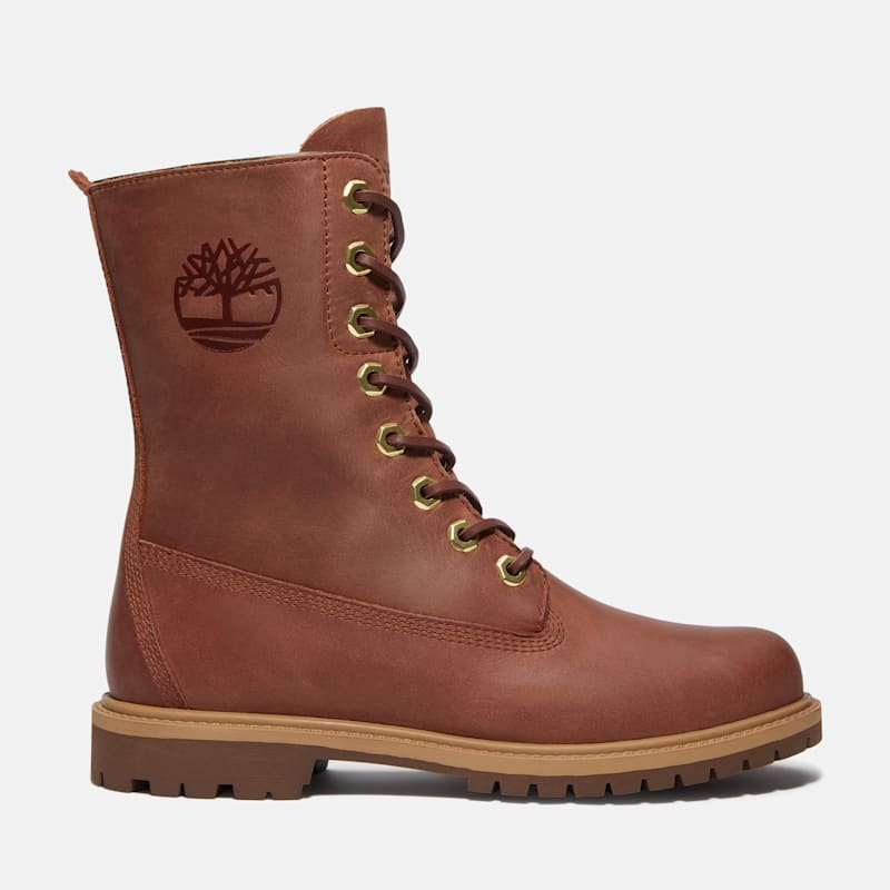 Женские ботинки Timberland Women's Timberland Premium 8-Inch Waterproof Boot