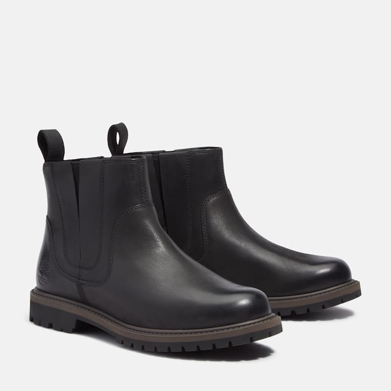 Женские ботинки Timberland Women's Timberland Premium Chelsea Boot — фото 4