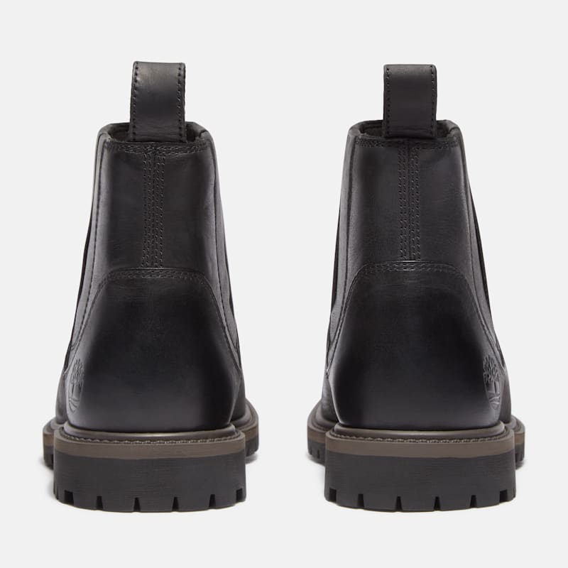Женские ботинки Timberland Women's Timberland Premium Chelsea Boot — фото 5
