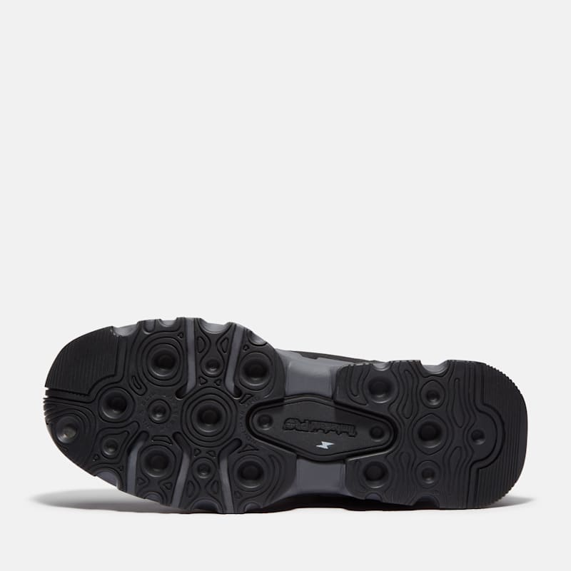 Мужские кроссовки Timberland Men's Powertrain EV Mid Composite Toe SD10 Work Sneaker — фото 3
