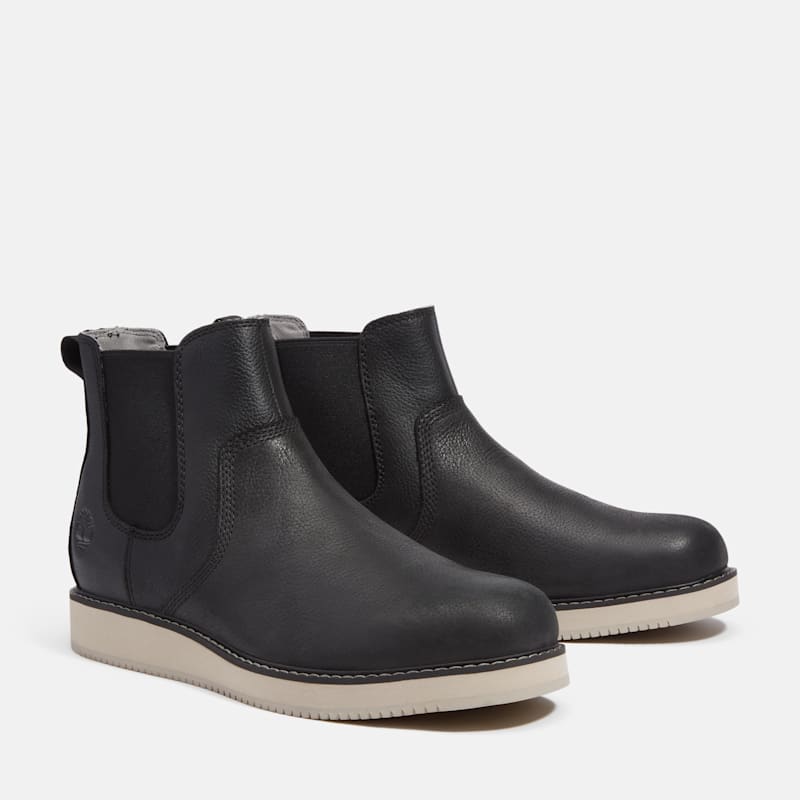 Мужские ботинки Timberland Men's Timberland Redwood Edge Essential Chelsea Boot — фото 4