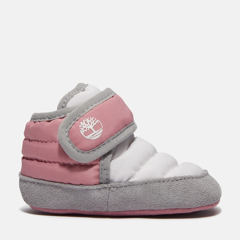 Детские кроссовки Timberland Infant Crib Bootie