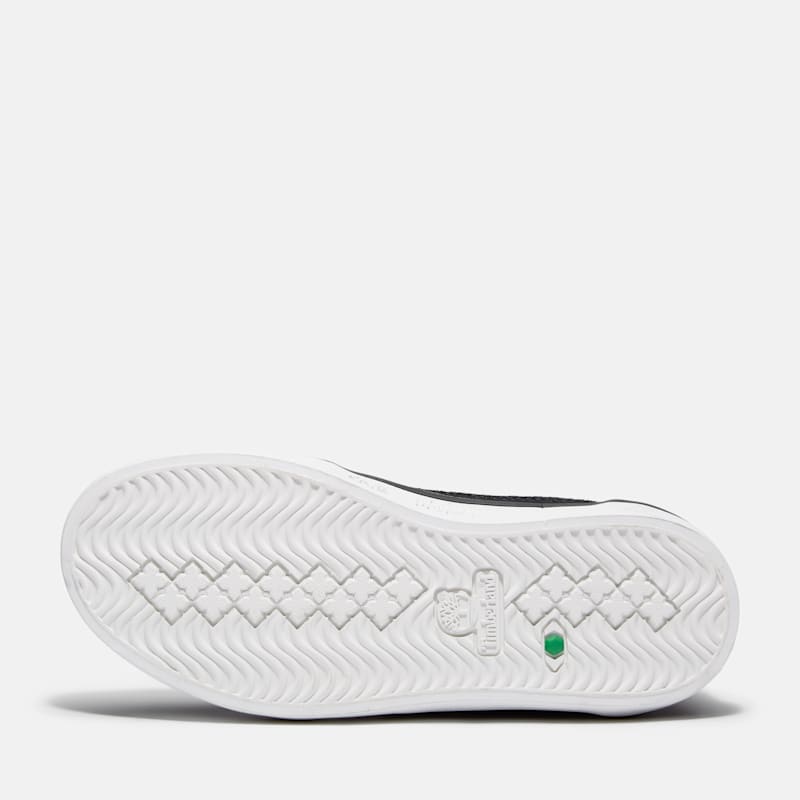 Детские кроссовки Timberland Youth Stone Jump Sneaker — фото 3