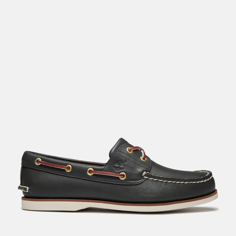 Мужские кроссовки Timberland Men's Classic 2-Eye Boat Shoe