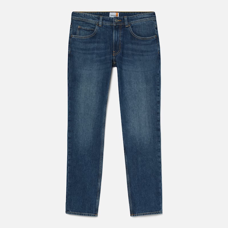 Мужские брюки Timberland Men's Sandown Slim Denim Pant