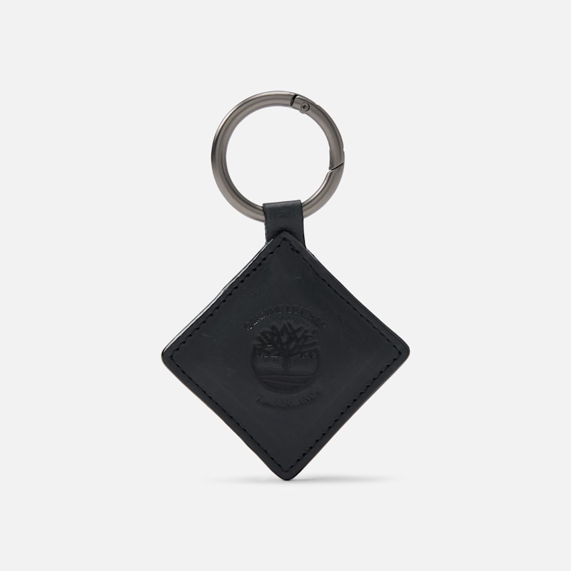 Брелоки Timberland Diamond Leather Keychain