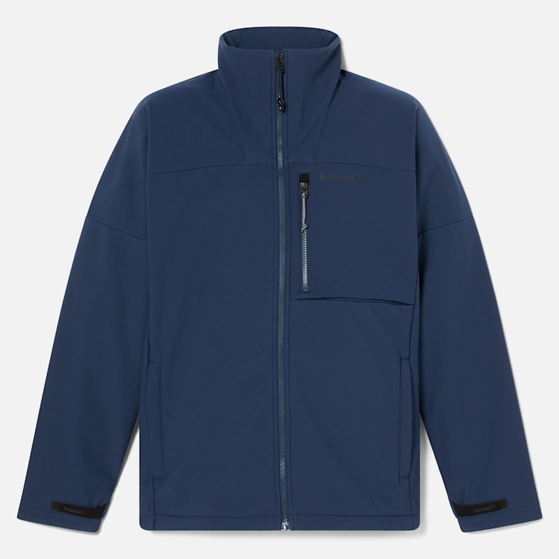 Мужские куртки Timberland Men's Softshell Jacket
