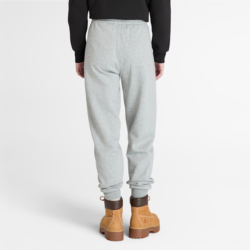 Женские брюки Timberland Women's Northwood Brushed Back Jogger Pant — фото 4
