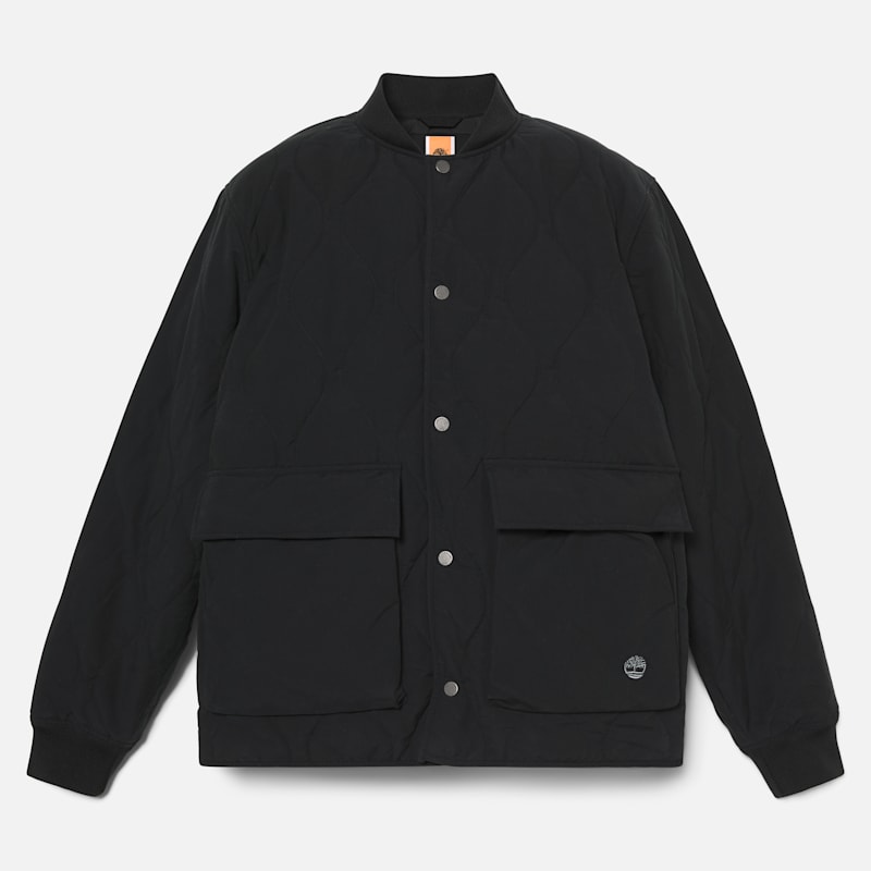 Мужские куртки Timberland Men's Quilted Jacket
