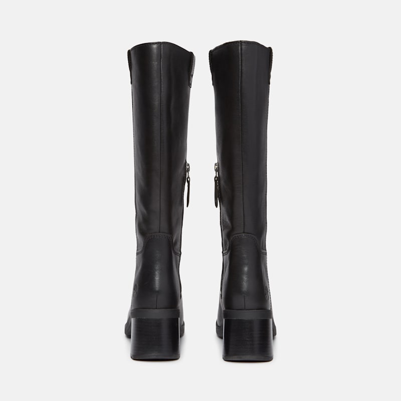 Женские ботинки Timberland Women's Bellevaux Tall Boot — фото 5