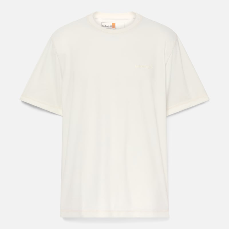 Мужские футболки Timberland Men's Granite Lake Wicking Quick-Dry T-Shirt