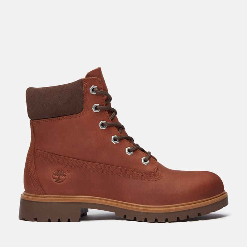 Женские ботинки Timberland Women's Timberland 25 6-Inch Waterproof Boot