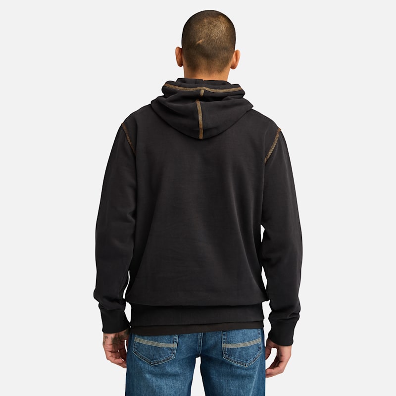 Мужские худи Timberland Men's Timberland 10061 — фото 5