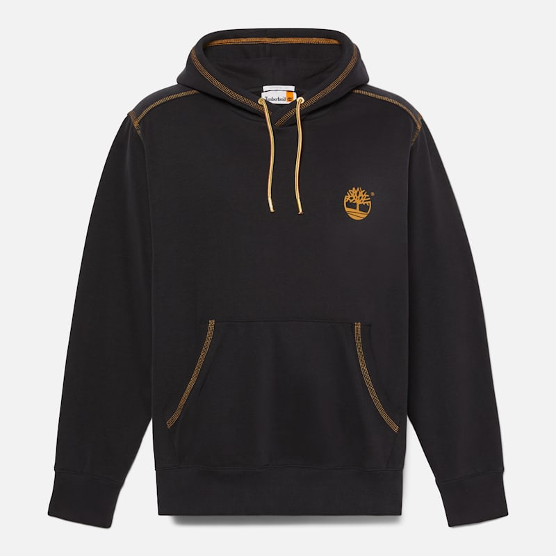 Мужские худи Timberland Men's Timberland 10061