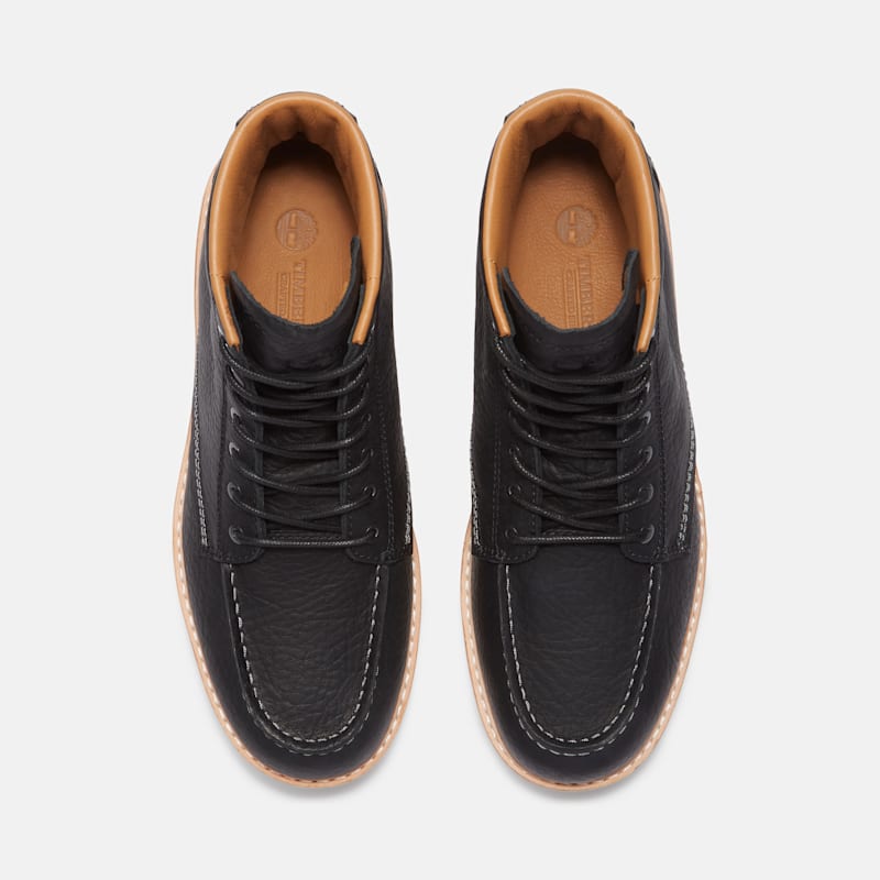 Мужские ботинки Timberland Men's Oak Forge Boot — фото 2