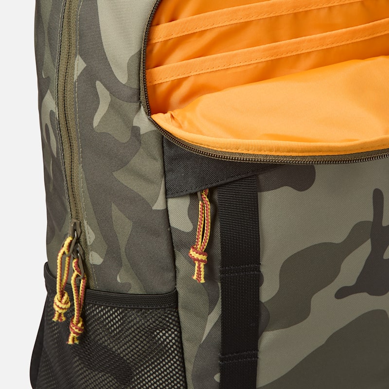Рюкзак Timberland Calverton 26-Liter Camo — фото 4