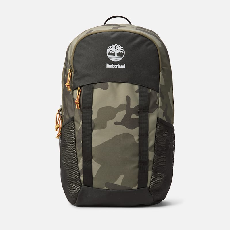 Рюкзак Timberland Calverton 26-Liter Camo
