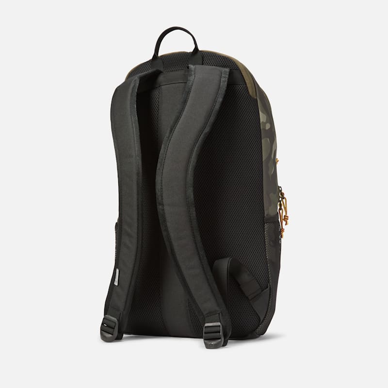Рюкзак Timberland Calverton 26-Liter Camo — фото 3