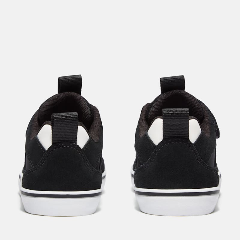 Детские кроссовки Timberland Toddler Stone Jump Hook-and-Loop Sneaker — фото 5