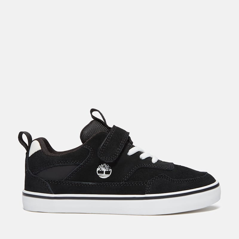 Детские кроссовки Timberland Toddler Stone Jump Hook-and-Loop Sneaker
