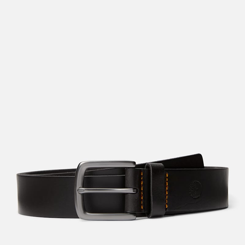 Ремни Timberland Men's Glen Oak Leather Belt