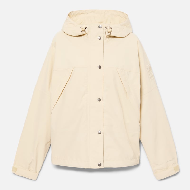 Женские куртки Timberland Women's Winnick Archive Waterproof Shell Jacket