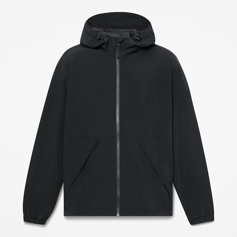 Мужские куртки Timberland Men's Winnick Waterproof Shell Jacket