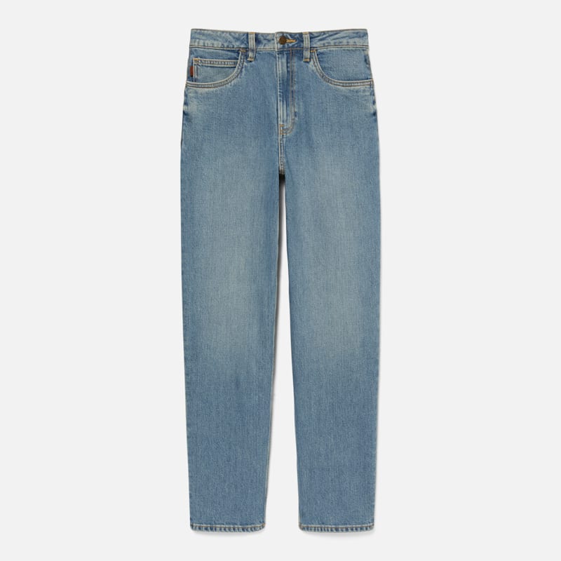Женские брюки Timberland Women's Straight Denim Pant