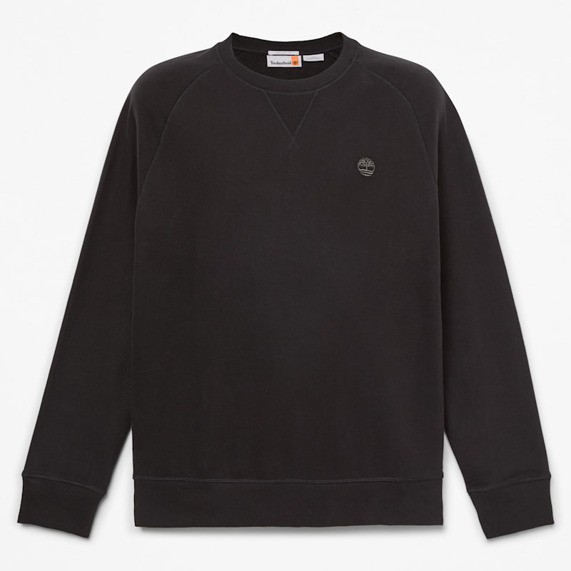 Мужские худи Timberland Men's Exeter River Crewneck Sweatshirt