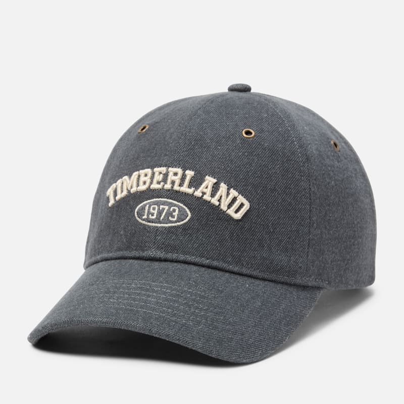Кепки Timberland Denim Varsity