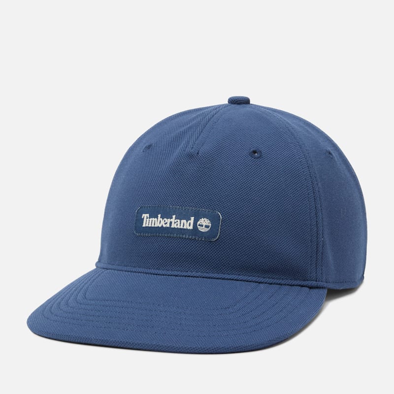 Кепки Timberland Woven Logo
