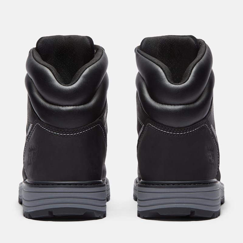 Мужские ботинки Timberland Men's TiTAN Tasker 6" Alloy-Toe Work Boot — фото 5
