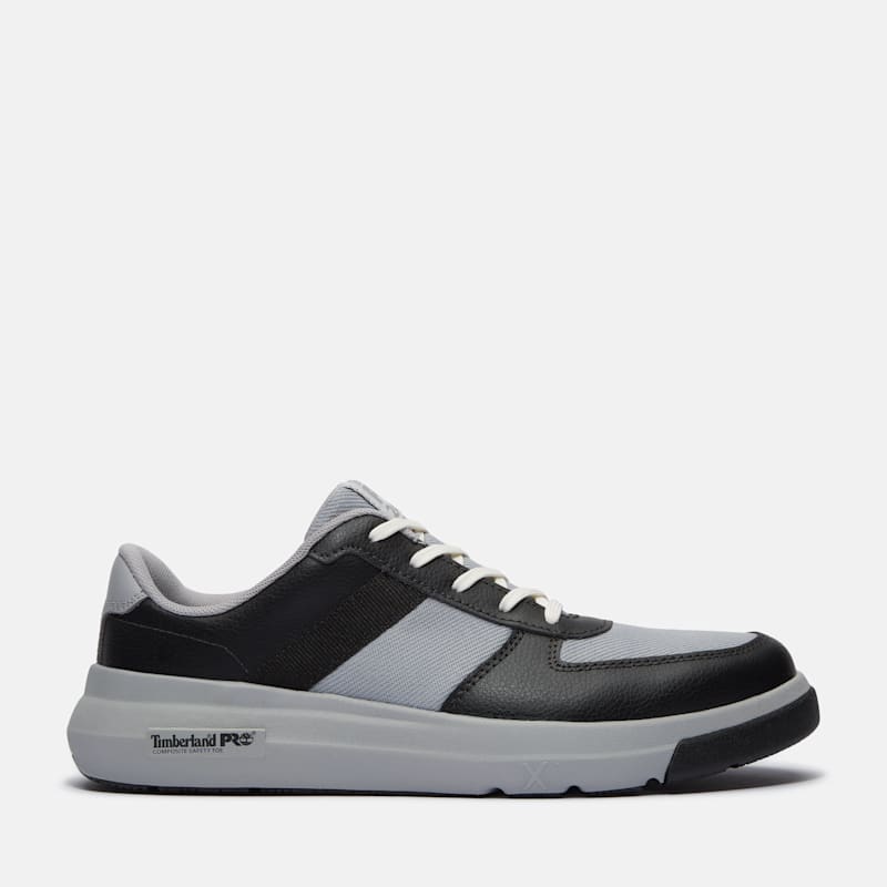 Мужские кроссовки Timberland Men's Timberland PRO Bridgeport Athletic Composite Toe Work Shoe