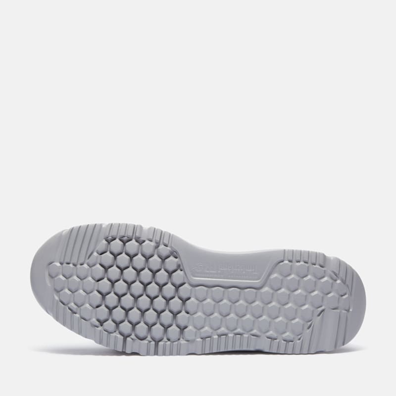 Женские кроссовки Timberland Women's Timberland PRO Intercept Steel Toe Work Sneaker — фото 3