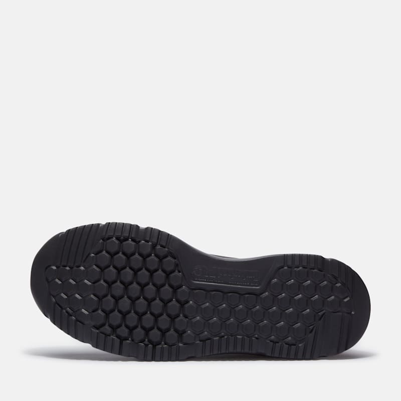 Мужские кроссовки Timberland Men's Timberland PRO Intercept Steel Toe Work Sneaker — фото 3