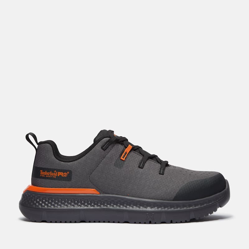 Мужские кроссовки Timberland Men's Timberland PRO Intercept Steel Toe Work Sneaker