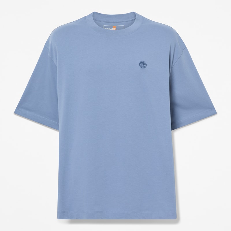 Мужские футболки Timberland Men's Dunstan River Short-Sleeve T-Shirt